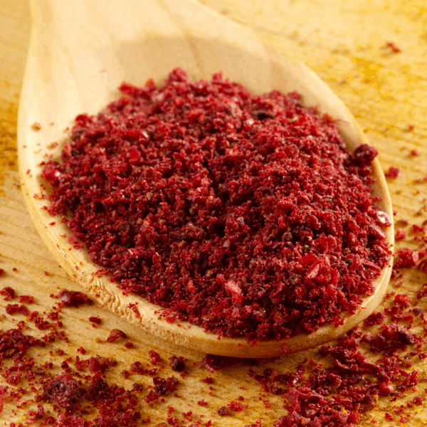 Sumac