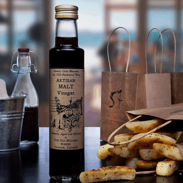 Aged Artisan Malt Vinegar