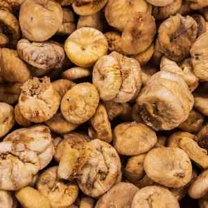 Dried Figs
