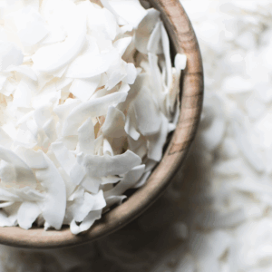 Flaked Coconut