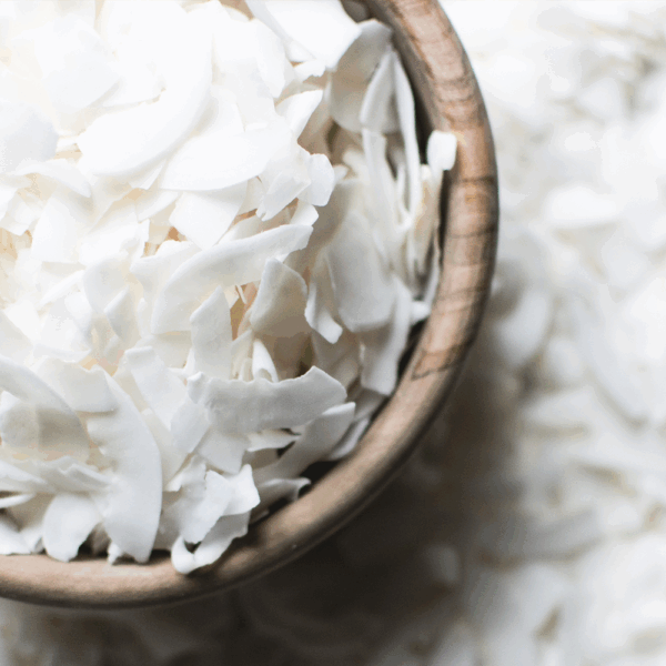 Flaked Coconut