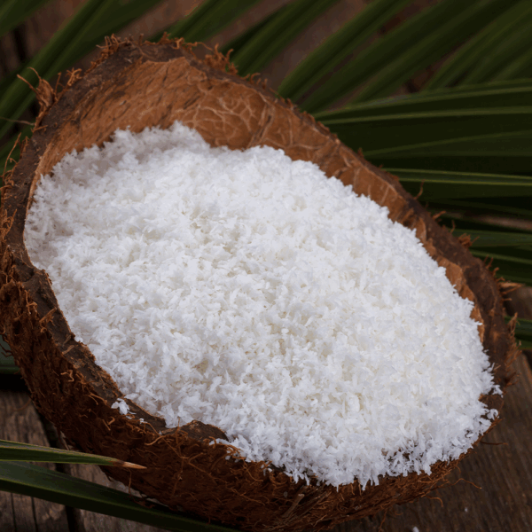 Desiccated Coconut