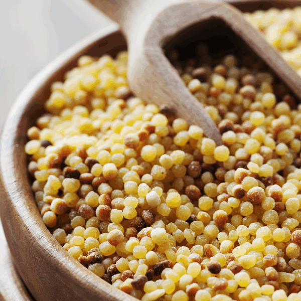 Fregula