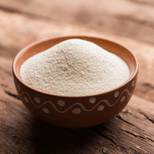 Semolina