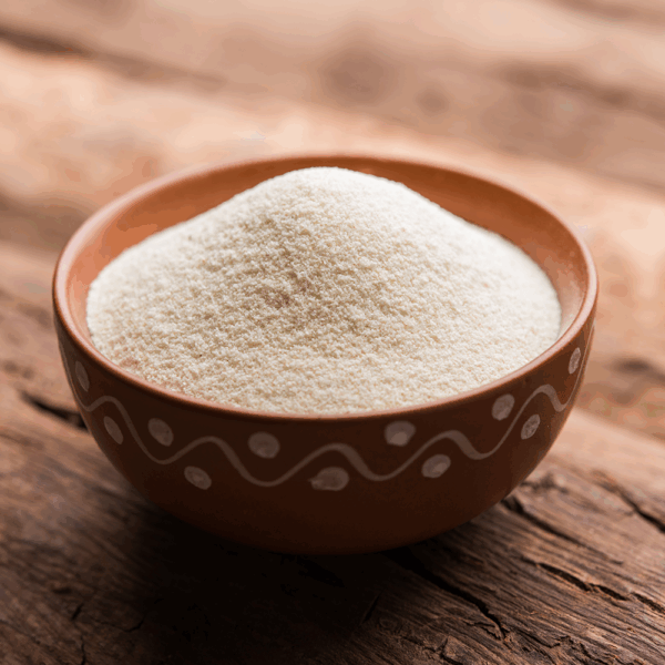 Semolina - Image 2