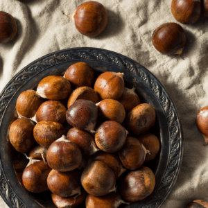 Chestnuts Whole
