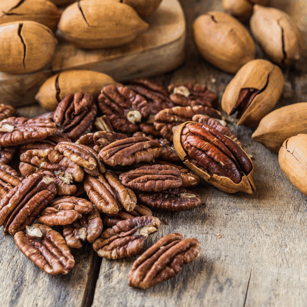 Pecan Nuts
