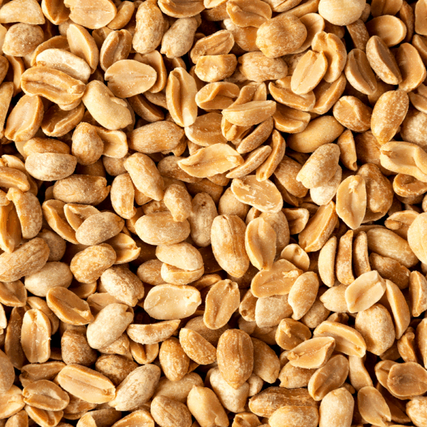 Peanuts Large Roast & Salted