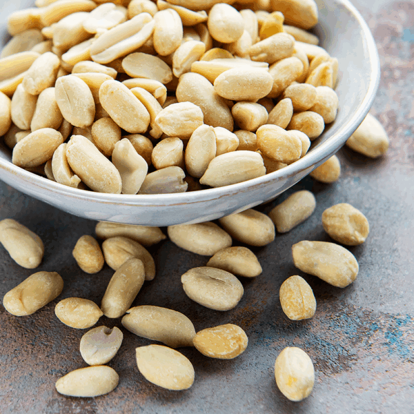 Peanuts Blanched - Image 2