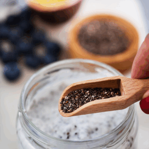 Chia Seeds