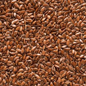 Brown Linseeds