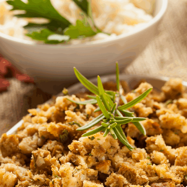 Sage & Onion Stuffing Mix