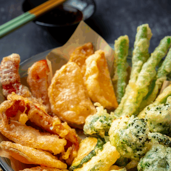 Tempura Batter Mix - Image 2