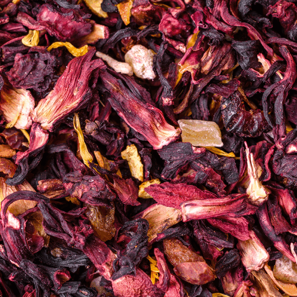 Dried Rose Petals - Image 2