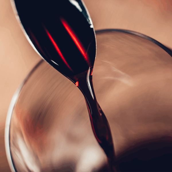 Cabernet Vinegar