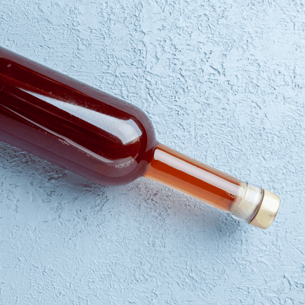 Raspberry Vinegar