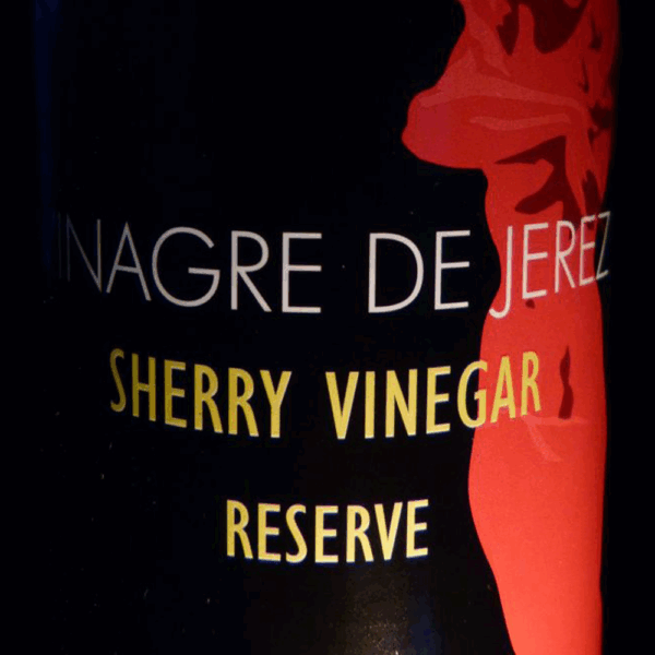Gran Gusto Sherry Vinegar - Image 2