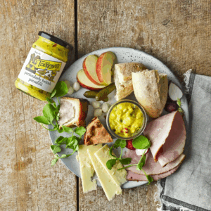 Tracklements Piccalilli