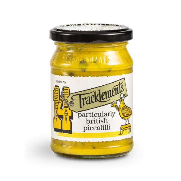 Tracklements Piccalilli - Image 2