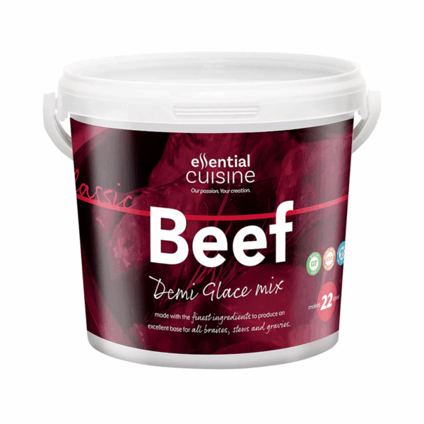Beef Demi Glace - Image 2