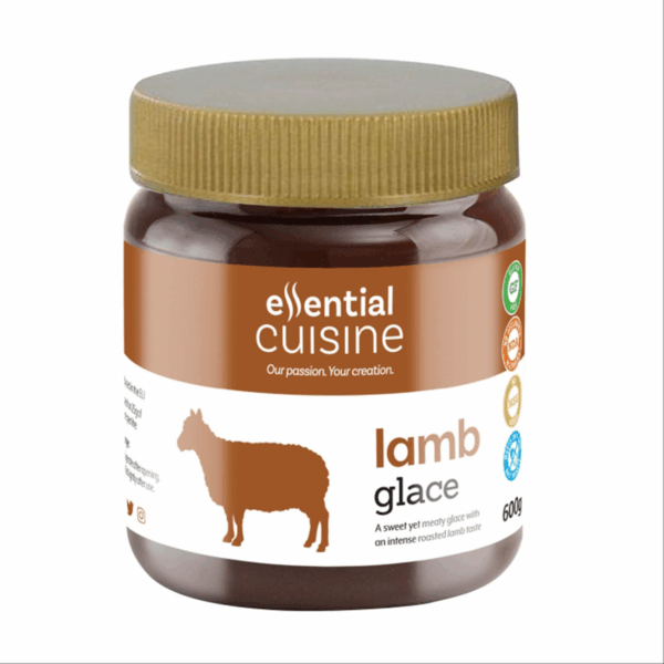 Lamb Glace - Image 2