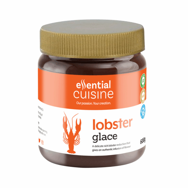 Lobster Glace - Image 2