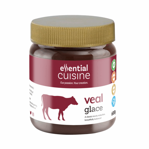 Veal Glace