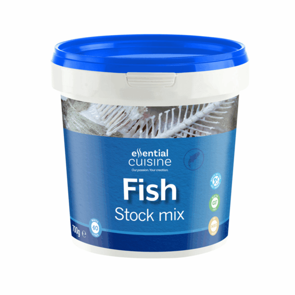 Fish Stock Mix