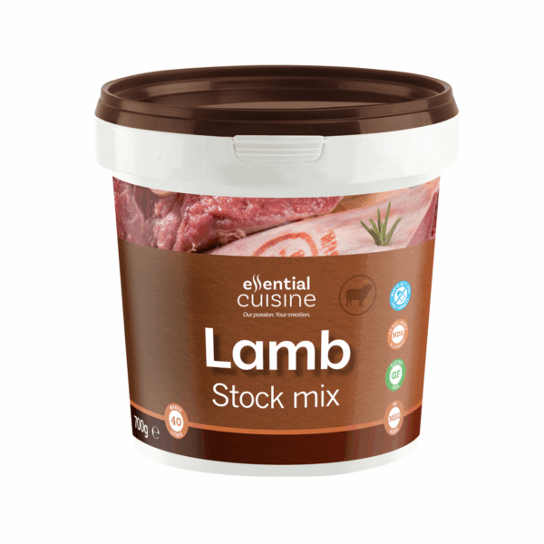 Lamb Stock Mix - Image 2