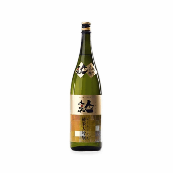 Sake Rice Wine