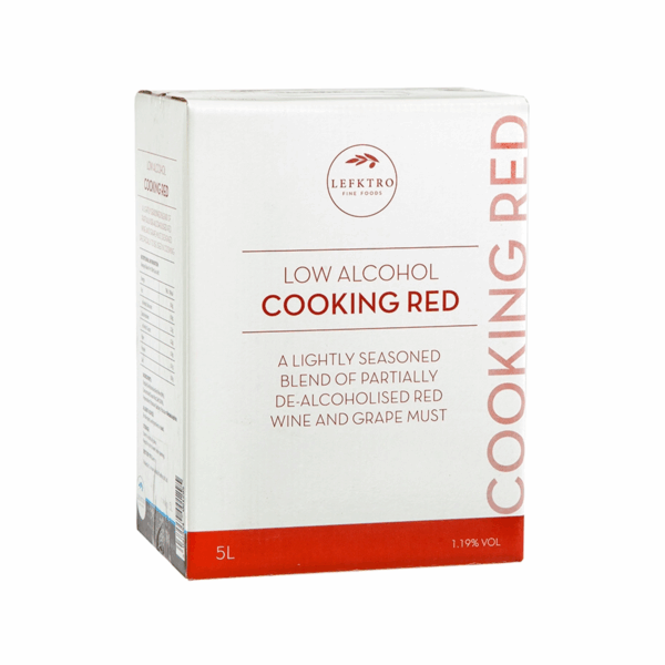 Red Cooking Wine
