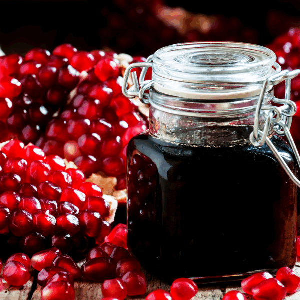 Pomegranate Molasses - Image 2