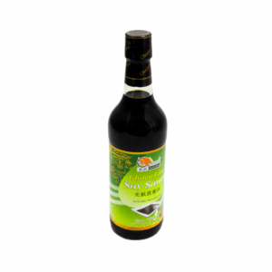 Gluten Free Soy Sauce