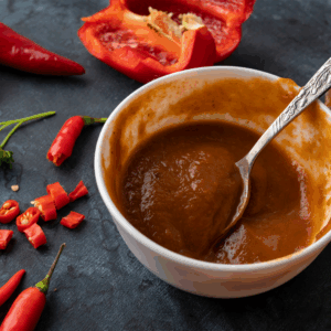 Sriracha Sauce