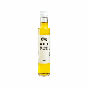 Truffle Pig White Truffle Oil