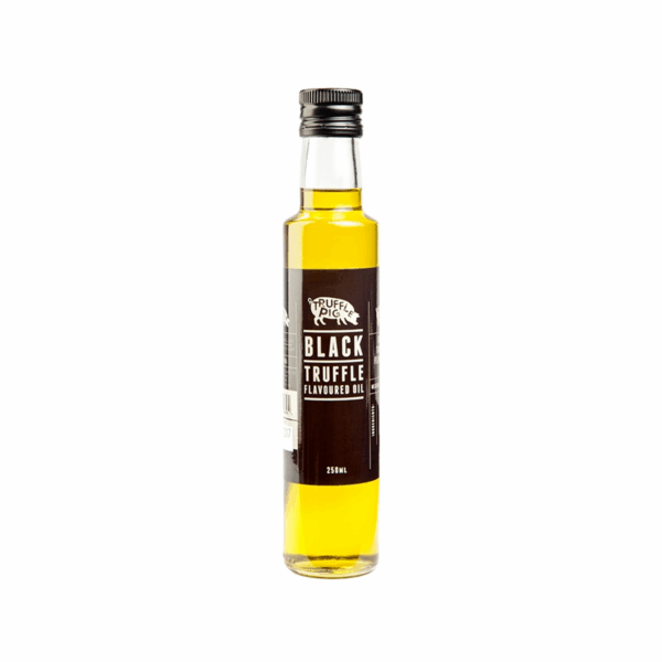 Truffle Pig Black Truffle Oil - Image 2