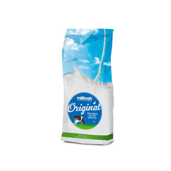 Milfresh Skimmed Milk Powder - Image 2