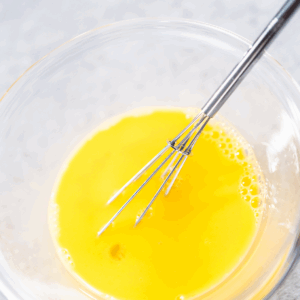 Liquid Egg Yolk