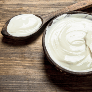 Longley Natural Yoghurt