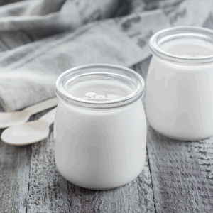 Greek Style Yoghurt
