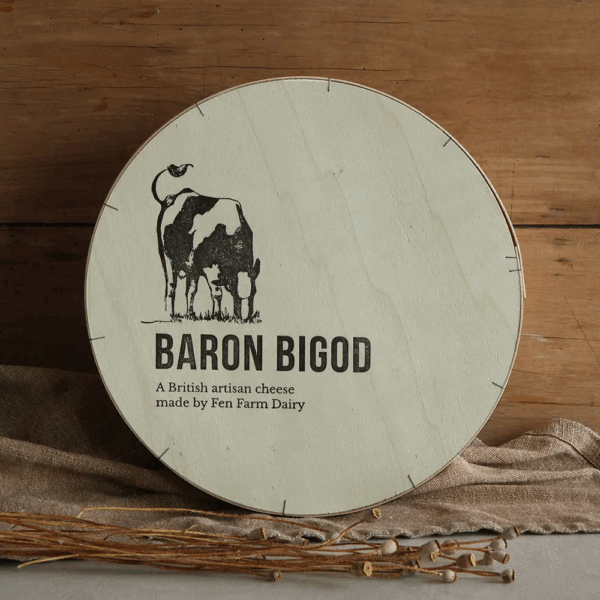 Baron Bigod - Image 2