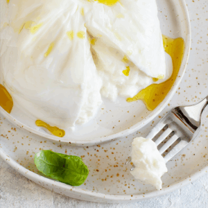 Burrata