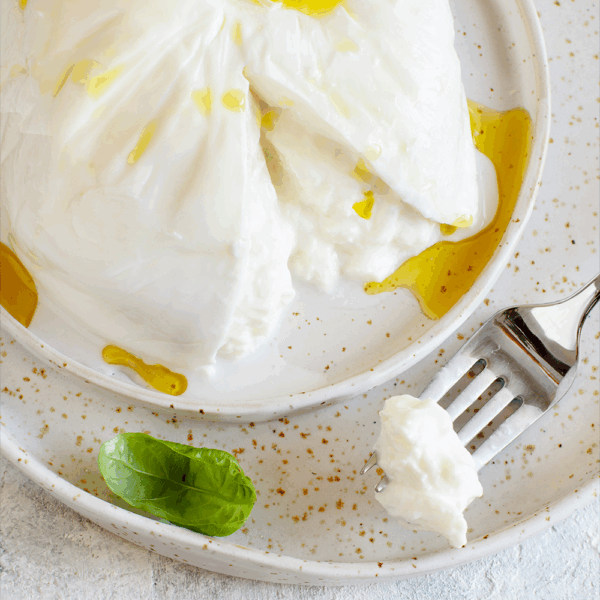Burrata