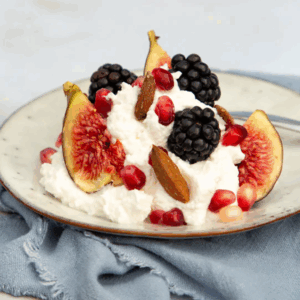 Goats Curd