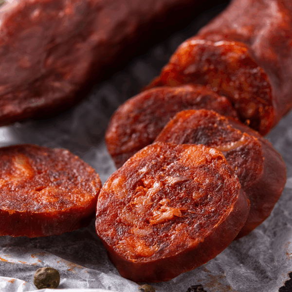 Chorizo Picante