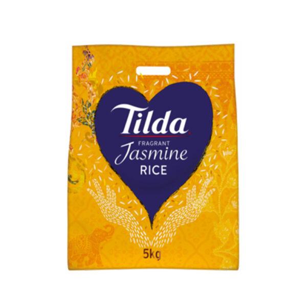 Tilda Fragrant Jasmine Rice - Image 2