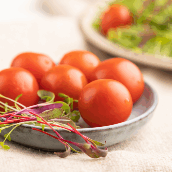 Tomatoes