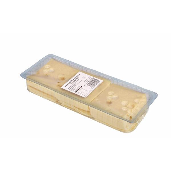 Sliced Emmental - Image 2