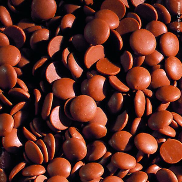 Callebaut Milk Chocolate Callets - Image 3