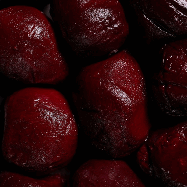 Beetroot Vac Pac